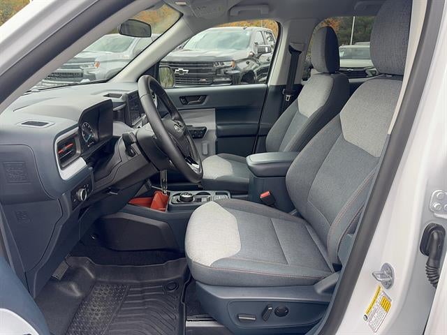 2024 Ford Maverick XLT - Photo 9