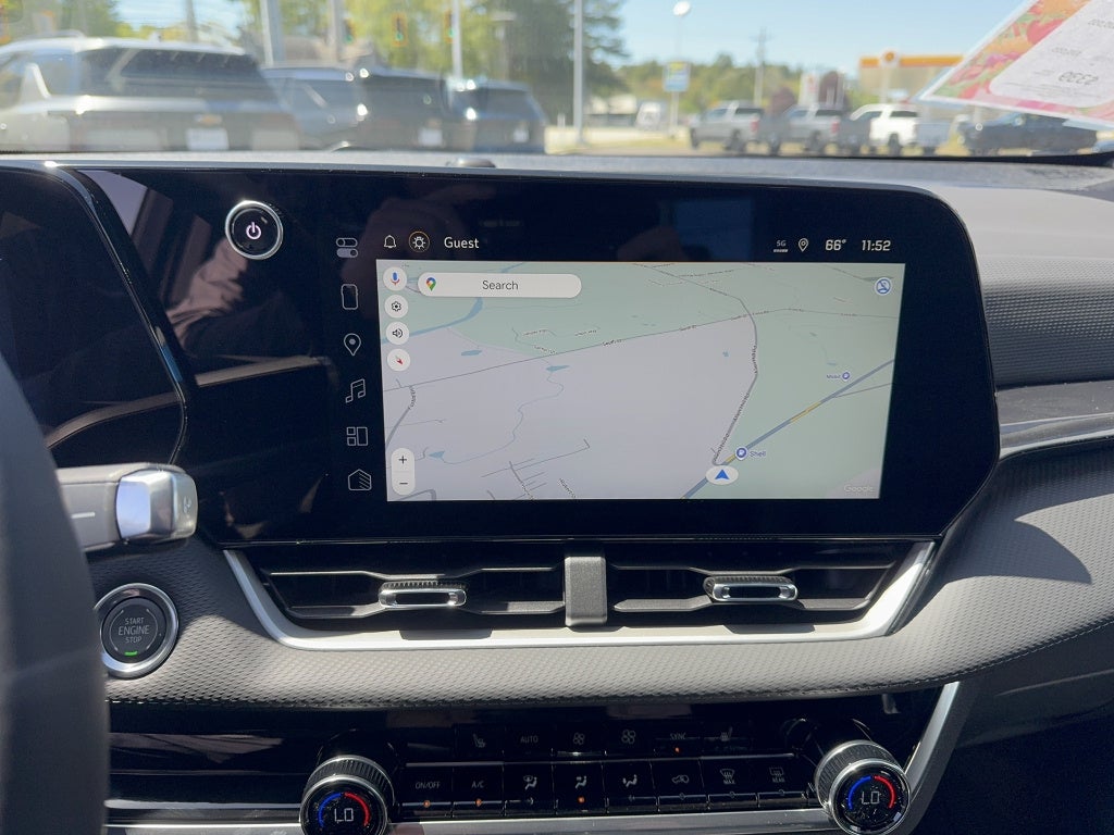 2026 Chevrolet Equinox LT - Photo 14