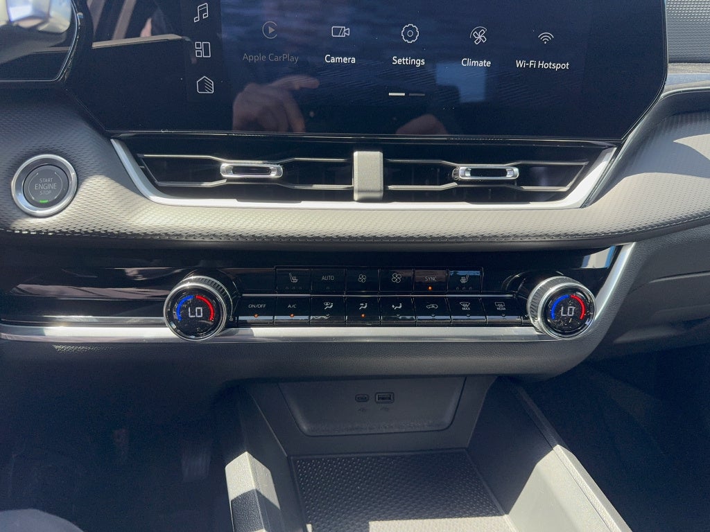 2026 Chevrolet Equinox LT - Photo 15