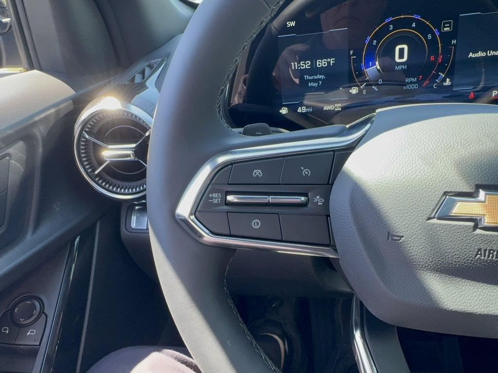 2026 Chevrolet Equinox LT - Photo 18