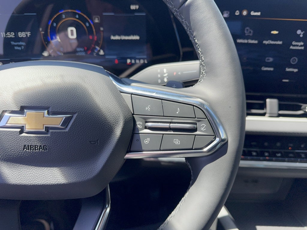 2026 Chevrolet Equinox LT - Photo 19
