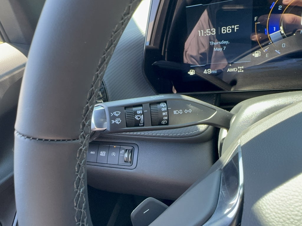 2026 Chevrolet Equinox LT - Photo 20
