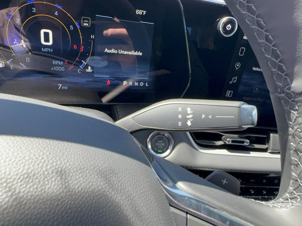 2026 Chevrolet Equinox LT - Photo 21