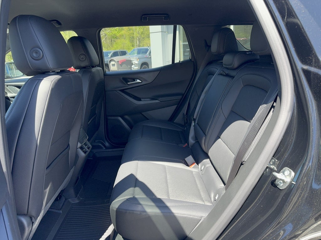 2026 Chevrolet Equinox LT - Photo 25