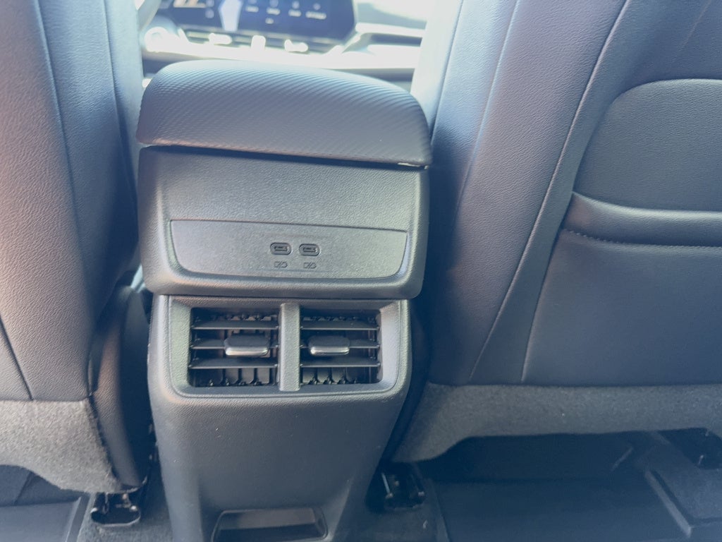 2026 Chevrolet Equinox LT - Photo 26