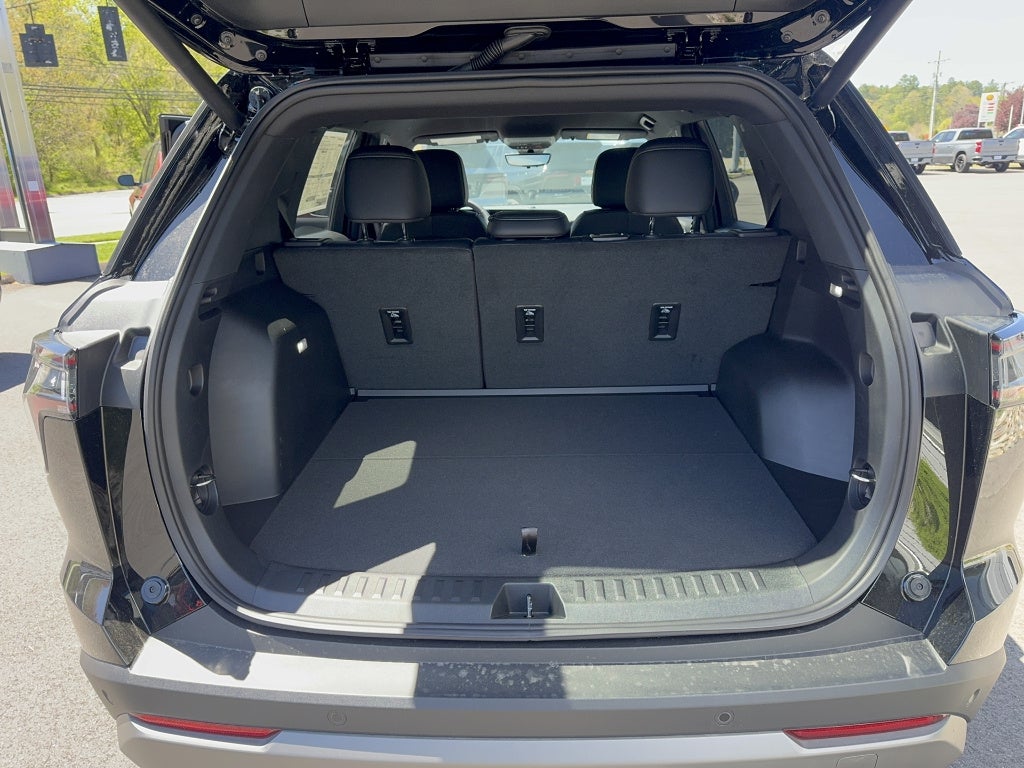 2026 Chevrolet Equinox LT - Photo 27