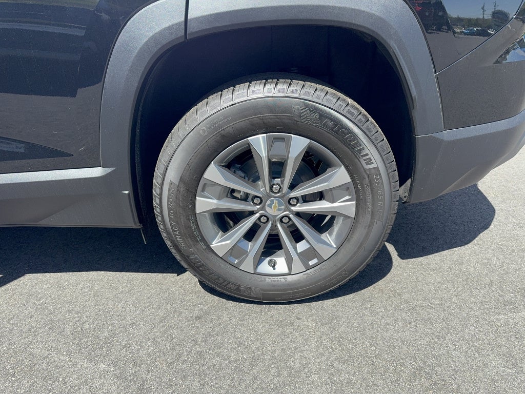 2026 Chevrolet Equinox LT - Photo 28