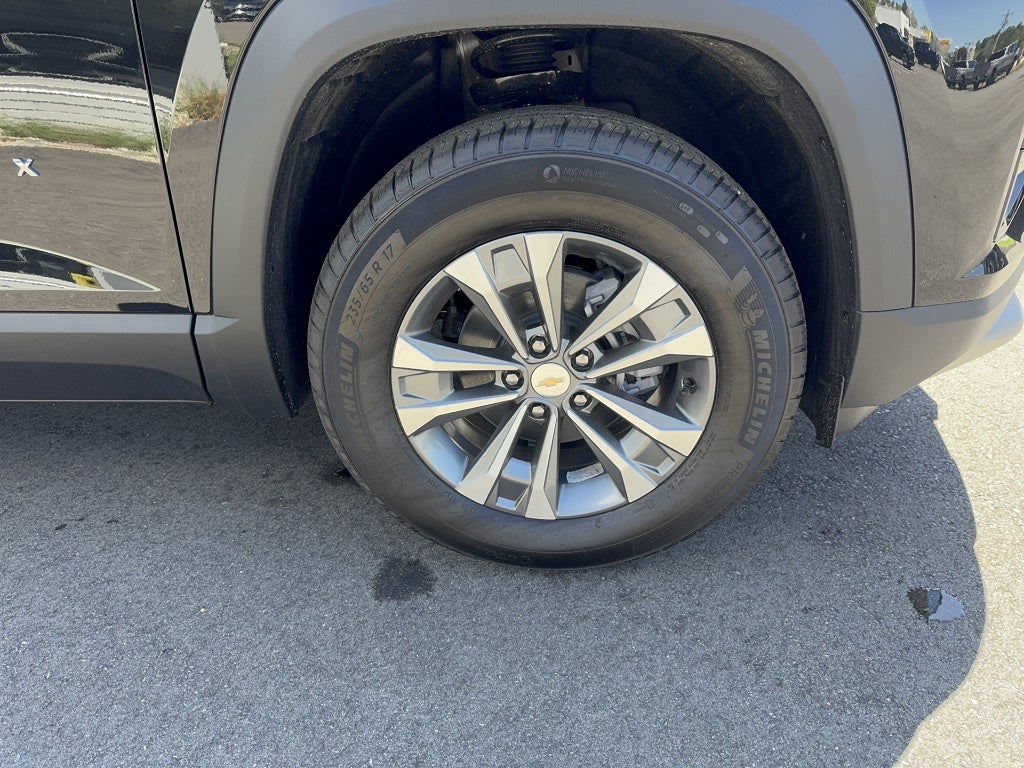 2026 Chevrolet Equinox LT - Photo 29