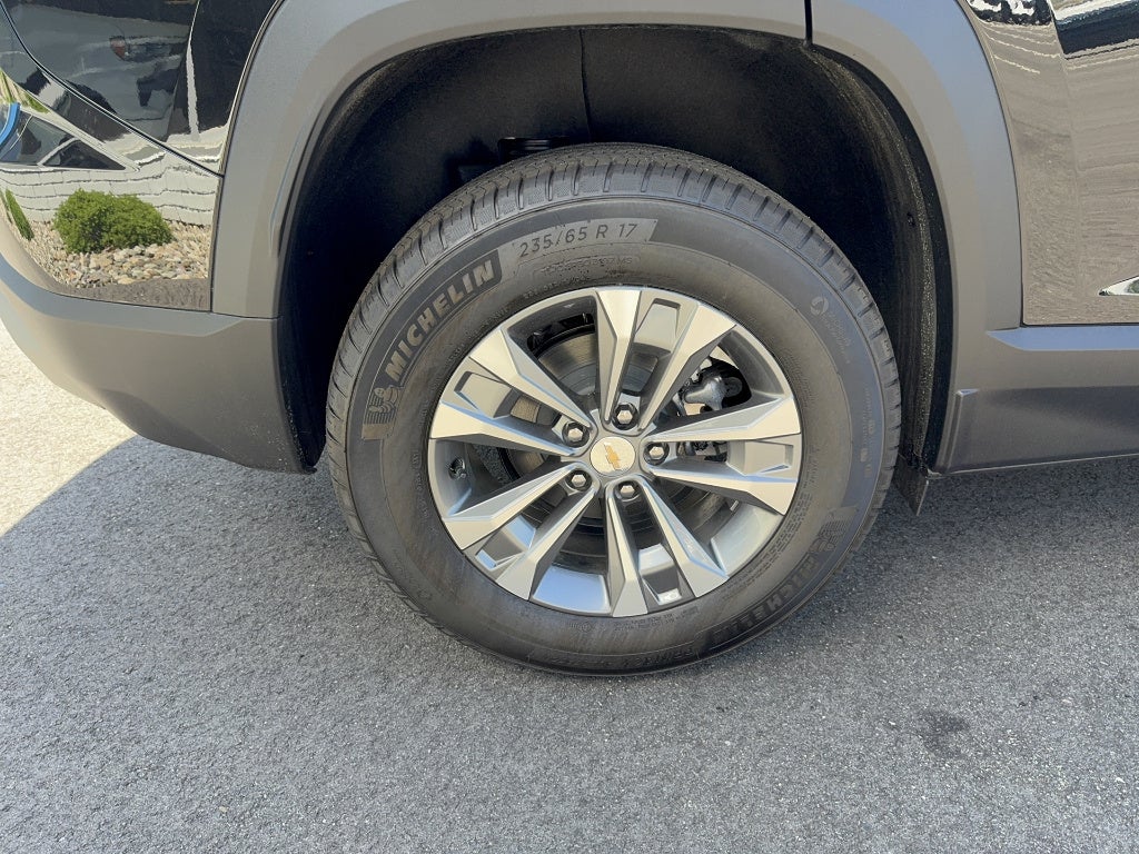 2026 Chevrolet Equinox LT - Photo 30