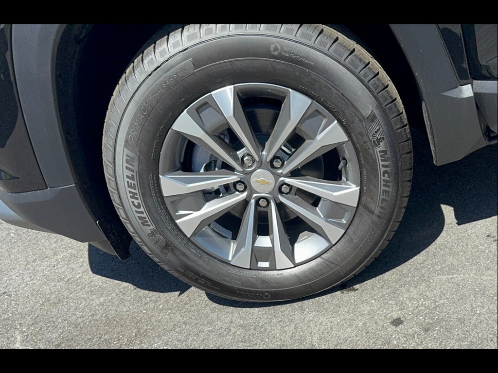 2026 Chevrolet Equinox LT - Photo 31