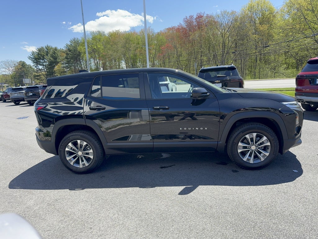2026 Chevrolet Equinox LT - Photo 6