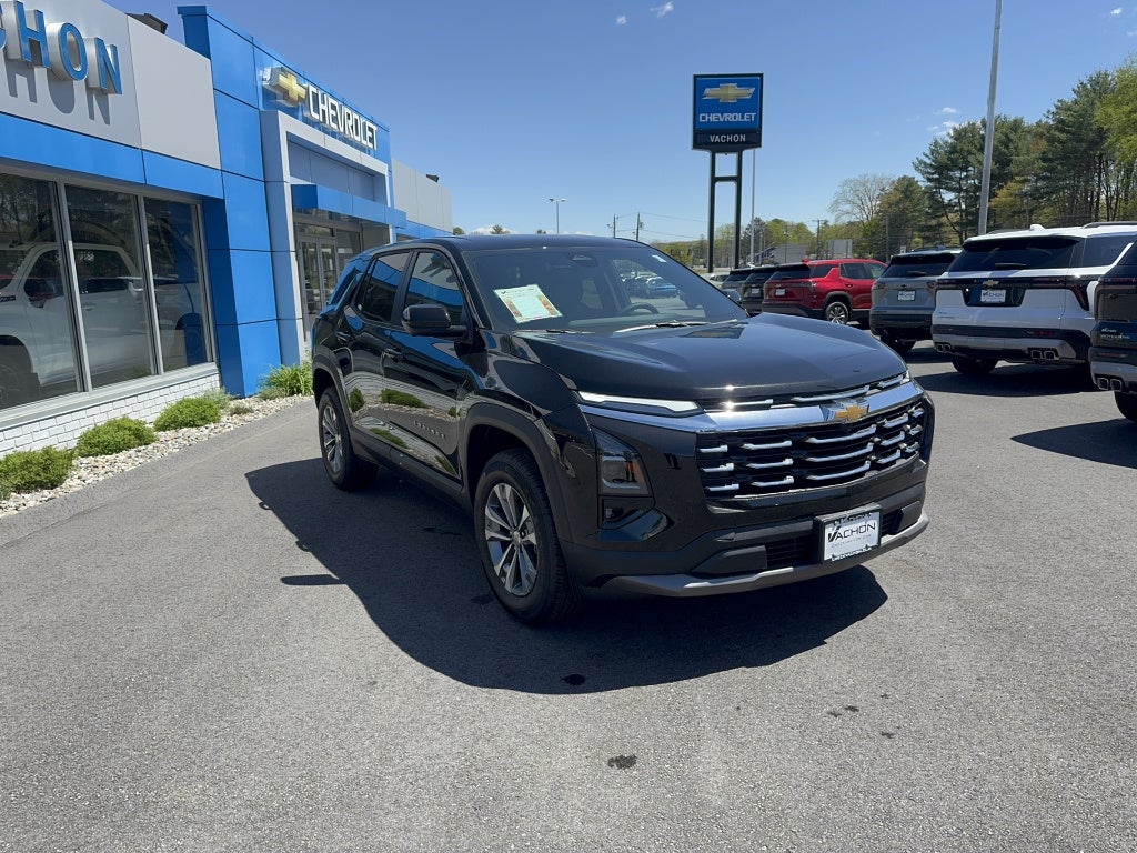 2026 Chevrolet Equinox LT - Photo 7
