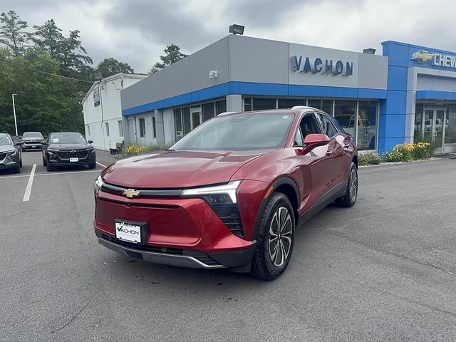2024 Chevrolet Blazer EV LT AWD's photo