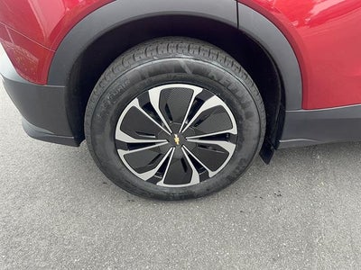 2024 Chevrolet Blazer EV LT