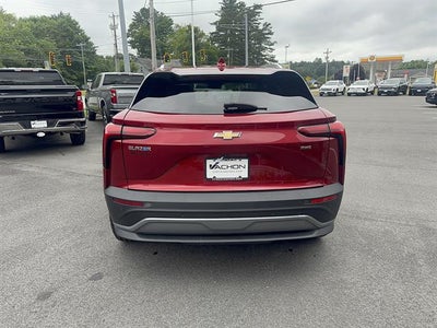 2024 Chevrolet Blazer EV LT