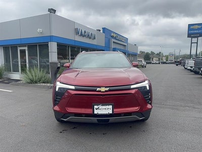 2024 Chevrolet Blazer EV LT