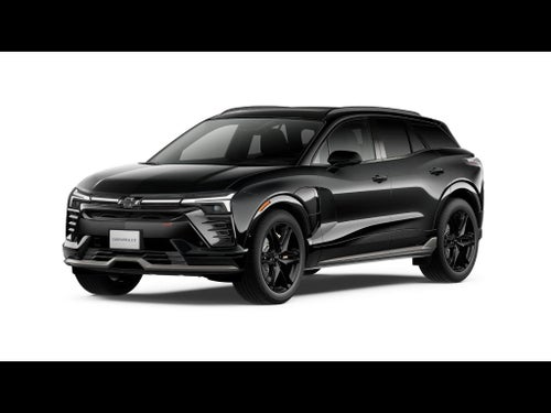 2026 Chevrolet Blazer EV SS