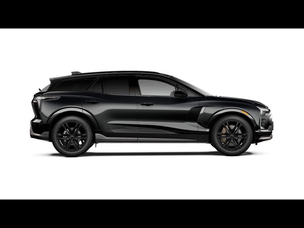 2026 Chevrolet Blazer EV SS