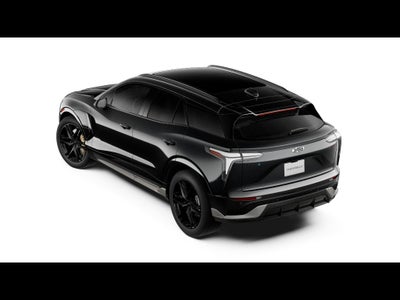 2026 Chevrolet Blazer EV SS