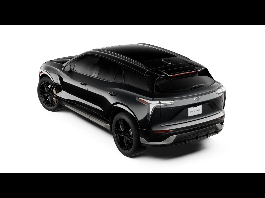 2026 Chevrolet Blazer EV SS
