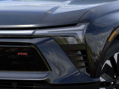 2027 Chevrolet Blazer EV RS