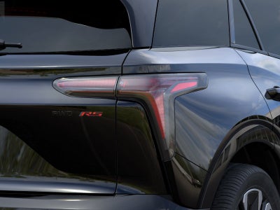2027 Chevrolet Blazer EV RS