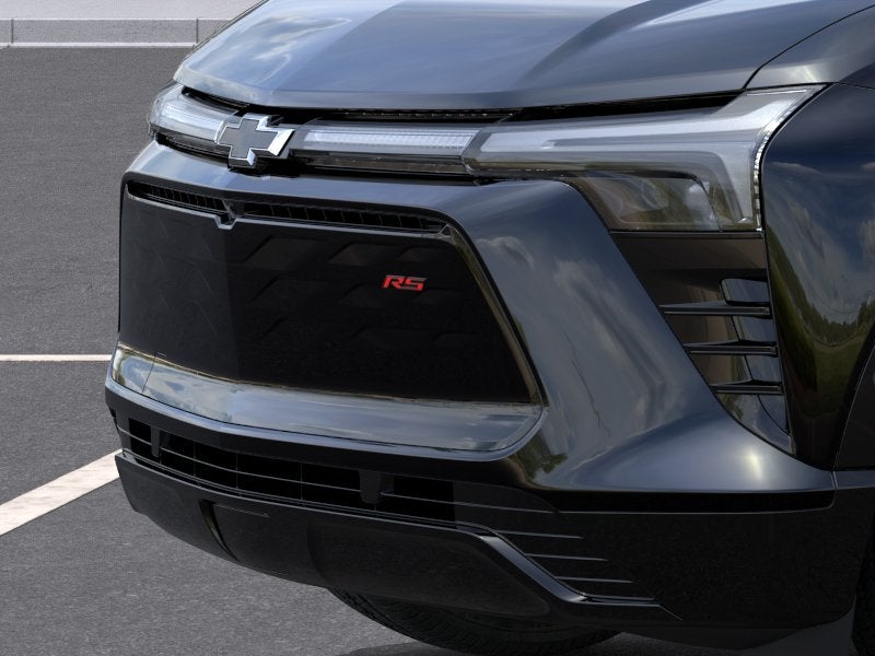 2027 Chevrolet Blazer EV RS