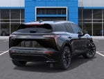 2027 Chevrolet Blazer EV RS