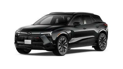 2027 Chevrolet Blazer EV RS
