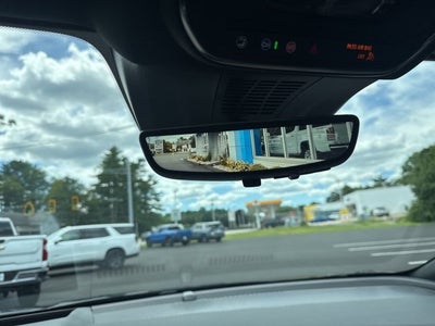 2025 Chevrolet Blazer EV RS