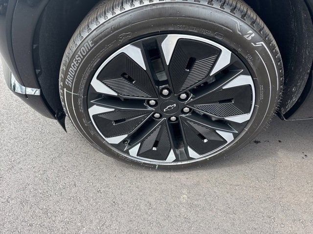 2025 Chevrolet Blazer EV RS