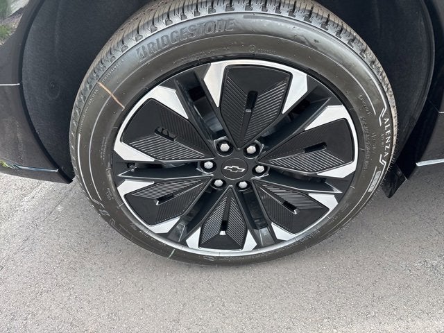 2025 Chevrolet Blazer EV RS