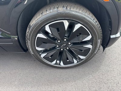 2025 Chevrolet Blazer EV RS