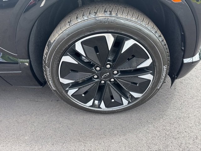 2025 Chevrolet Blazer EV RS