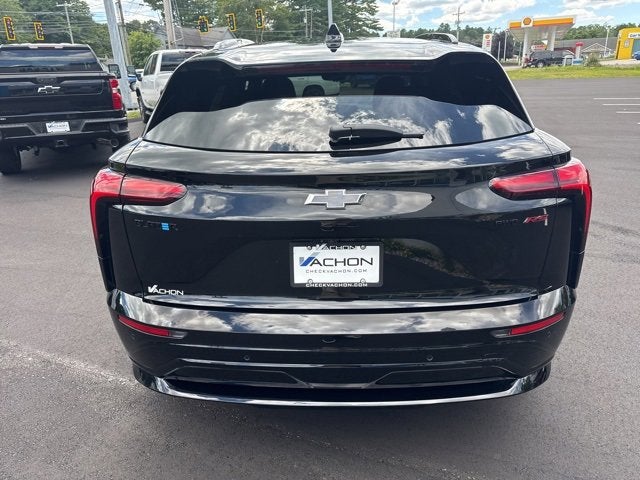 2025 Chevrolet Blazer EV RS