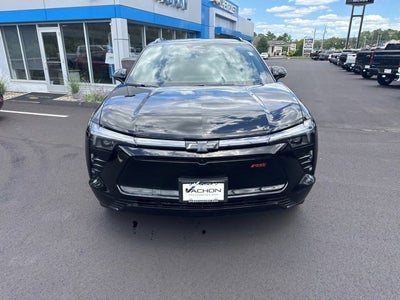 2025 Chevrolet Blazer EV RS