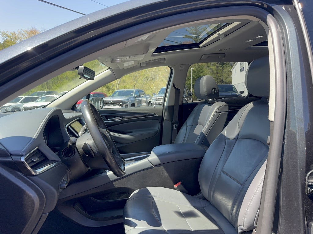 2019 Buick Enclave Essence