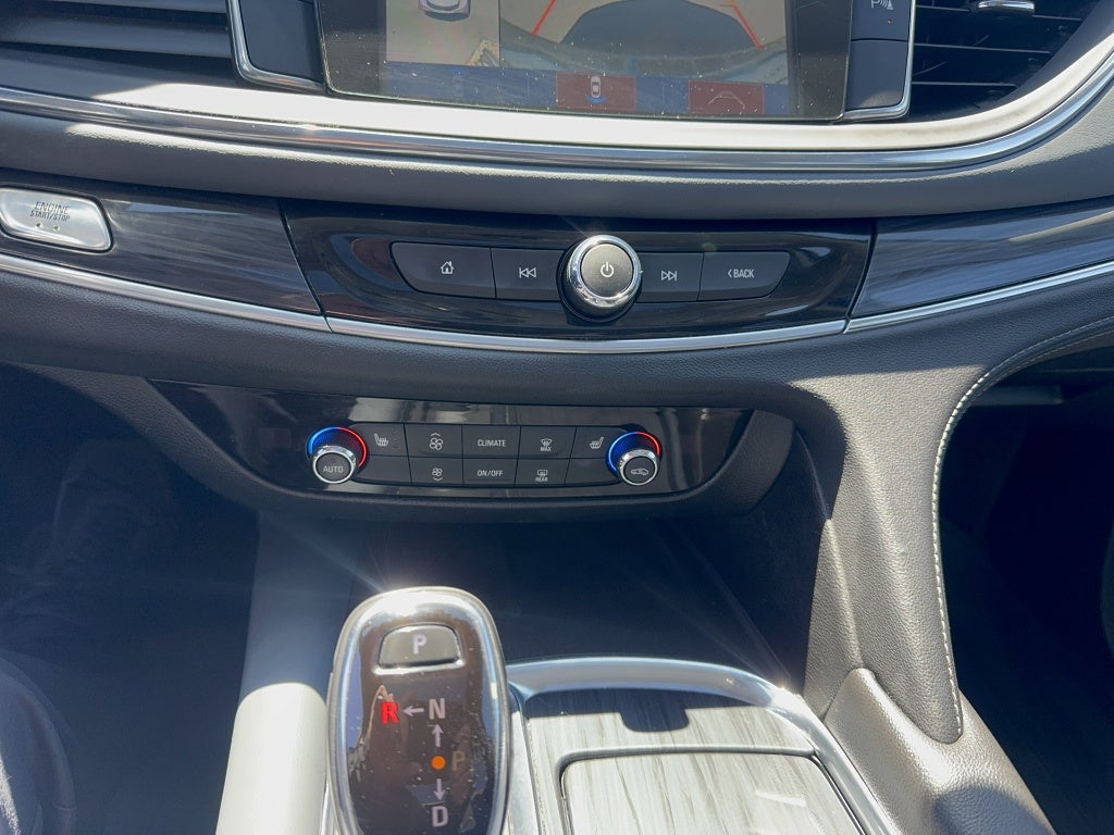 2019 Buick Enclave Essence