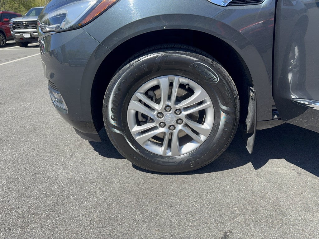 2019 Buick Enclave Essence