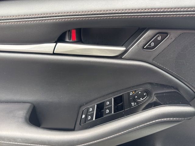 2024 Mazda Mazda3 Hatchback 2.5 S Select Sport