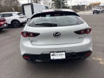 2024 Mazda Mazda3 Hatchback 2.5 S Select Sport