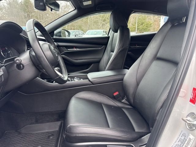 2024 Mazda Mazda3 Hatchback 2.5 S Select Sport