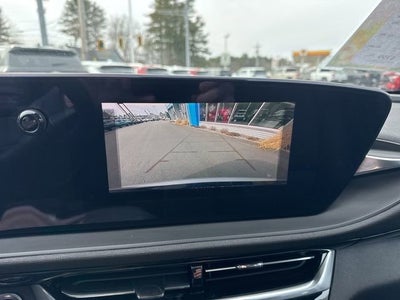 2024 Buick Envista Sport Touring