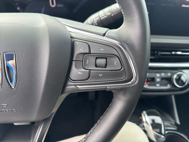 2024 Buick Envista Sport Touring