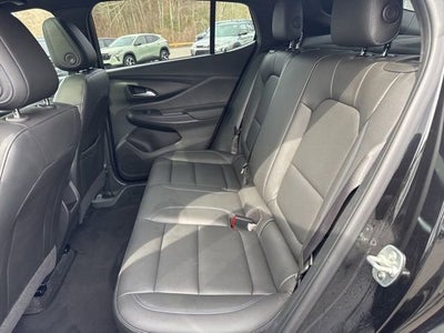 2024 Buick Envista Sport Touring