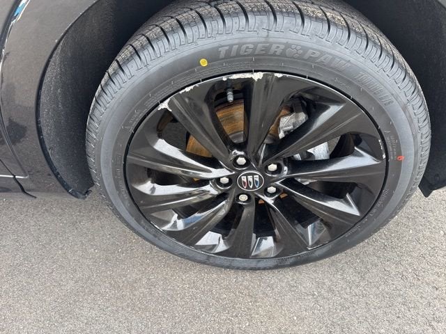 2024 Buick Envista Sport Touring