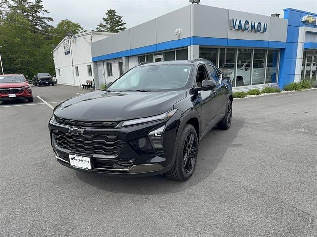 2026 Chevrolet Trax Activ's photo