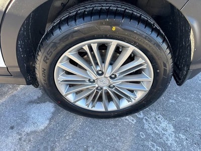 2019 Hyundai Kona SEL