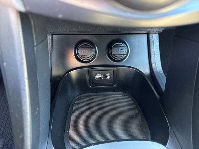 2018 Hyundai Santa Fe Limited Ultimate