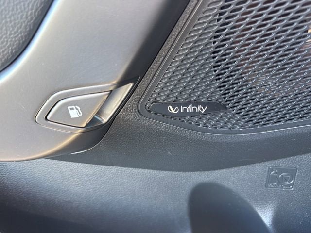 2018 Hyundai Santa Fe Limited Ultimate